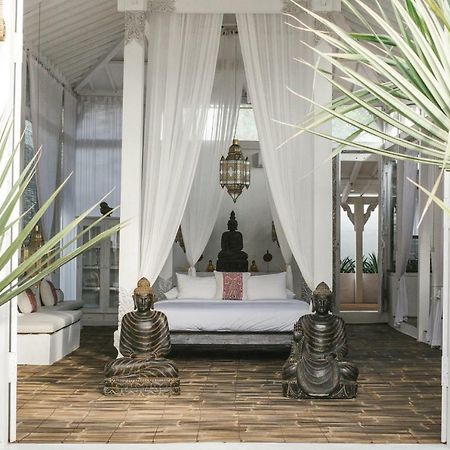 The Seseh House Villa Canggu Esterno foto