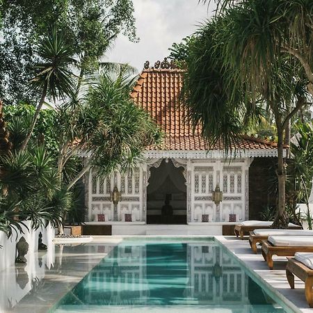 The Seseh House Villa Canggu Esterno foto