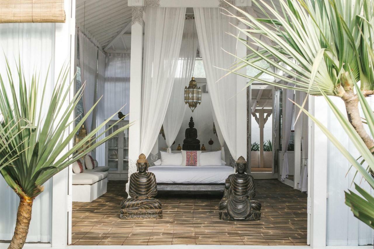 The Seseh House Villa Canggu Esterno foto