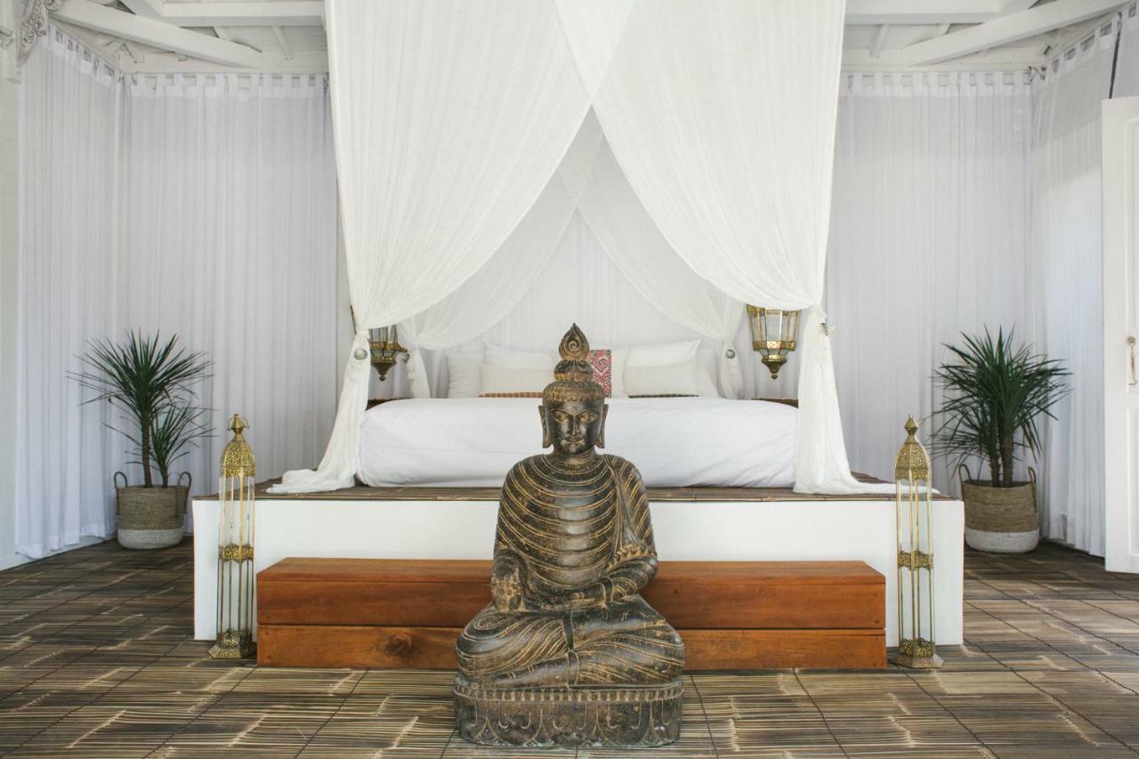 The Seseh House Villa Canggu Esterno foto