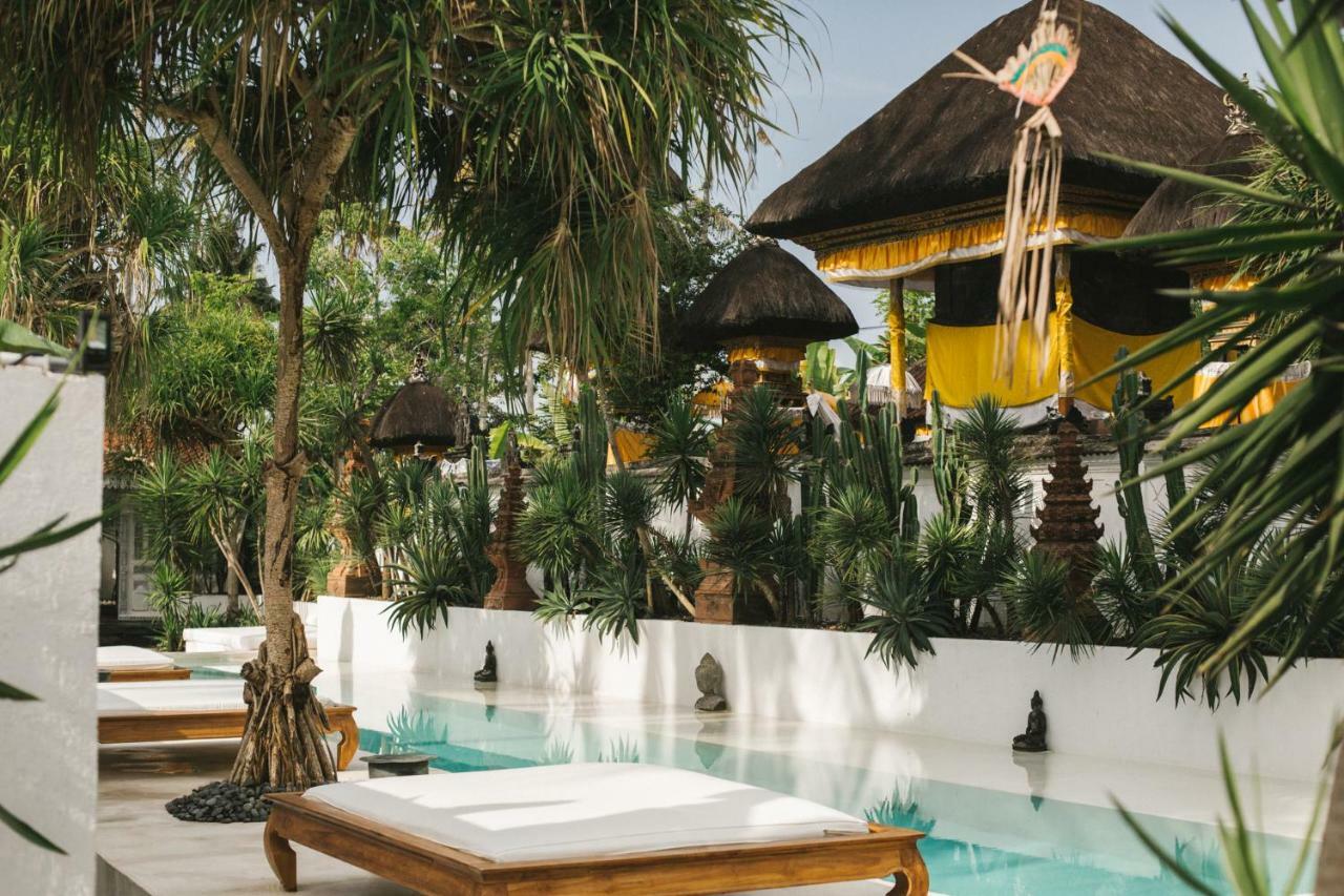 The Seseh House Villa Canggu Esterno foto