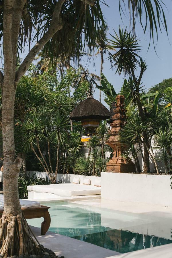 The Seseh House Villa Canggu Esterno foto
