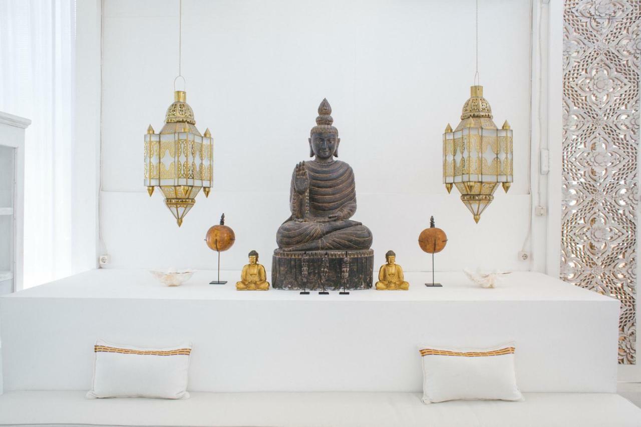 The Seseh House Villa Canggu Esterno foto