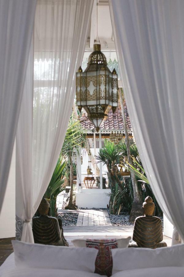 The Seseh House Villa Canggu Esterno foto