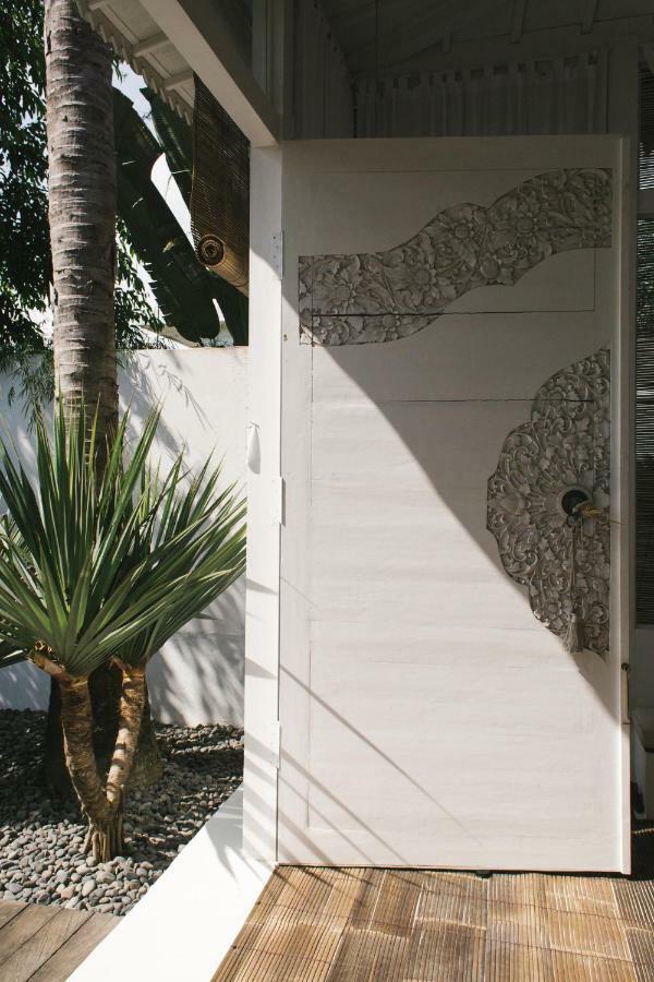 The Seseh House Villa Canggu Esterno foto