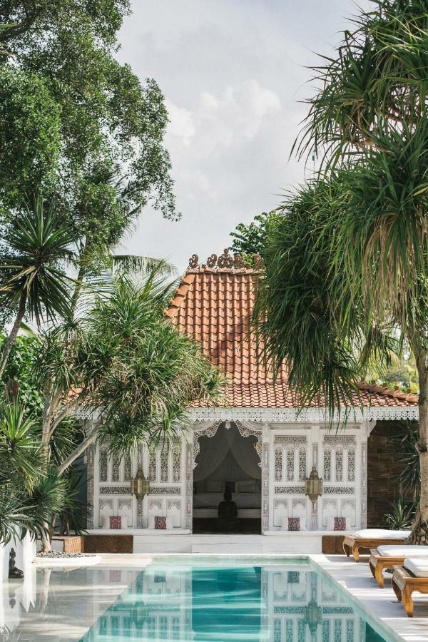 The Seseh House Villa Canggu Esterno foto