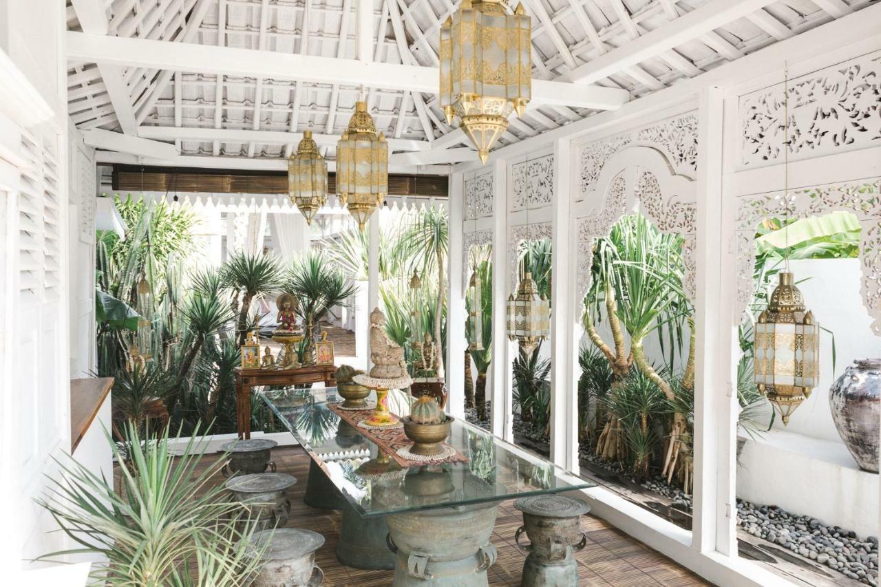 The Seseh House Villa Canggu Esterno foto