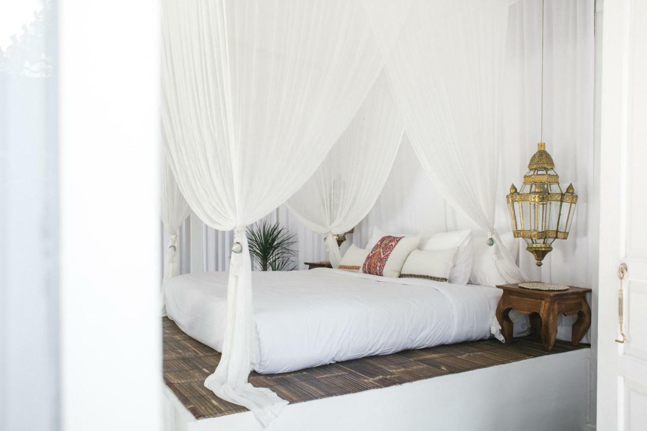 The Seseh House Villa Canggu Esterno foto