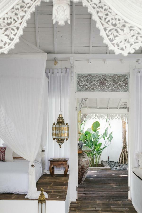 The Seseh House Villa Canggu Esterno foto