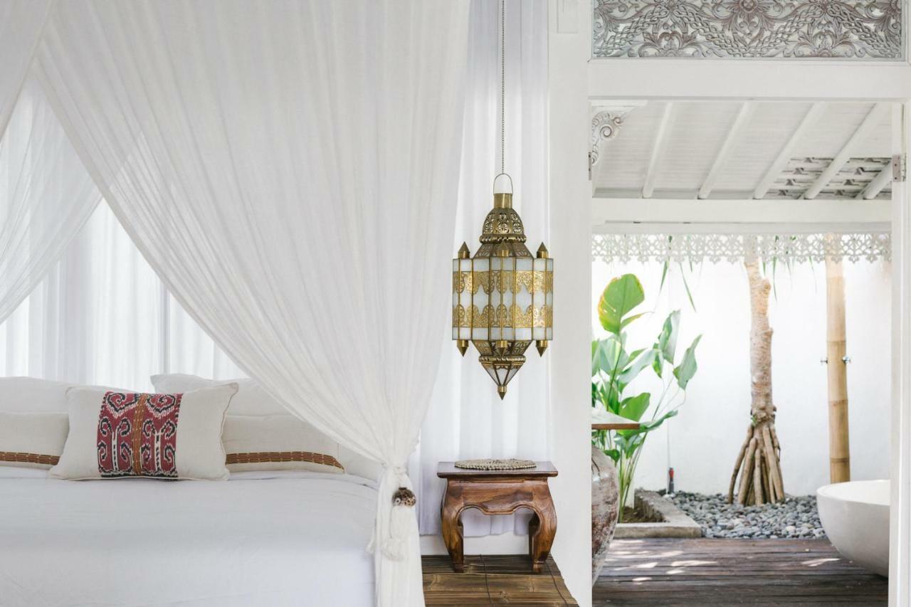 The Seseh House Villa Canggu Esterno foto
