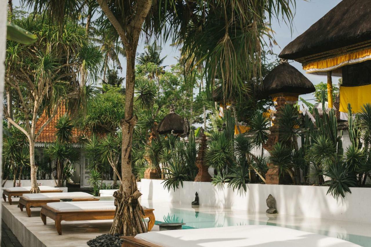 The Seseh House Villa Canggu Esterno foto