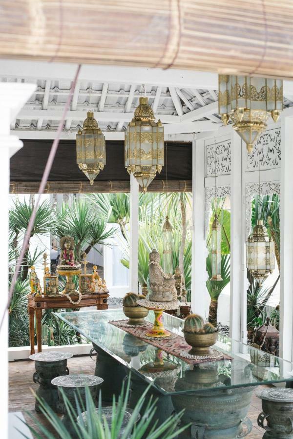 The Seseh House Villa Canggu Esterno foto