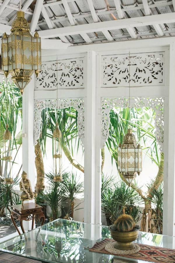 The Seseh House Villa Canggu Esterno foto