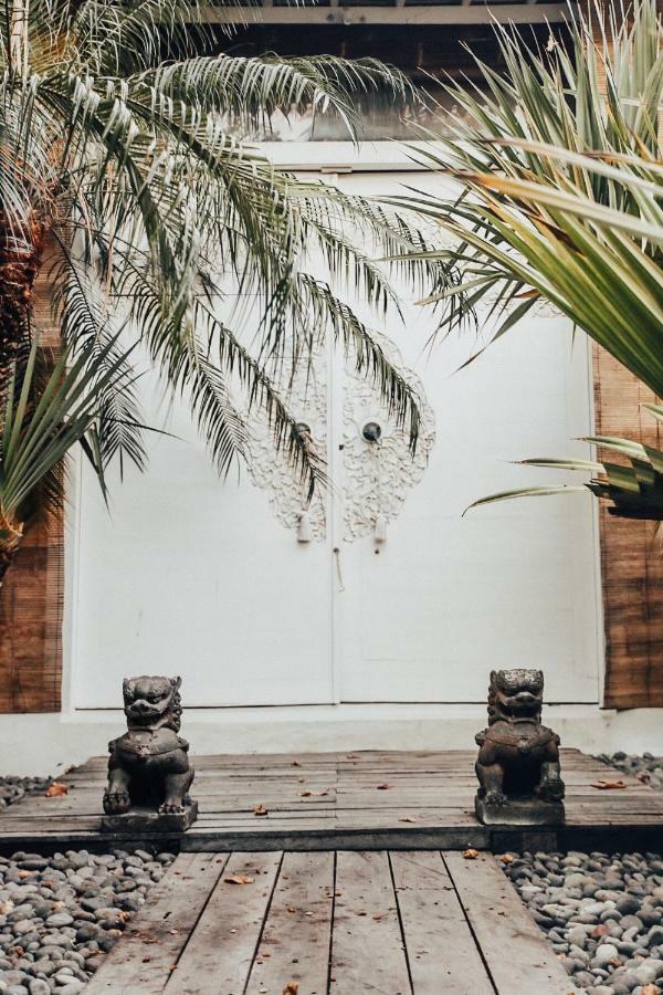 The Seseh House Villa Canggu Esterno foto