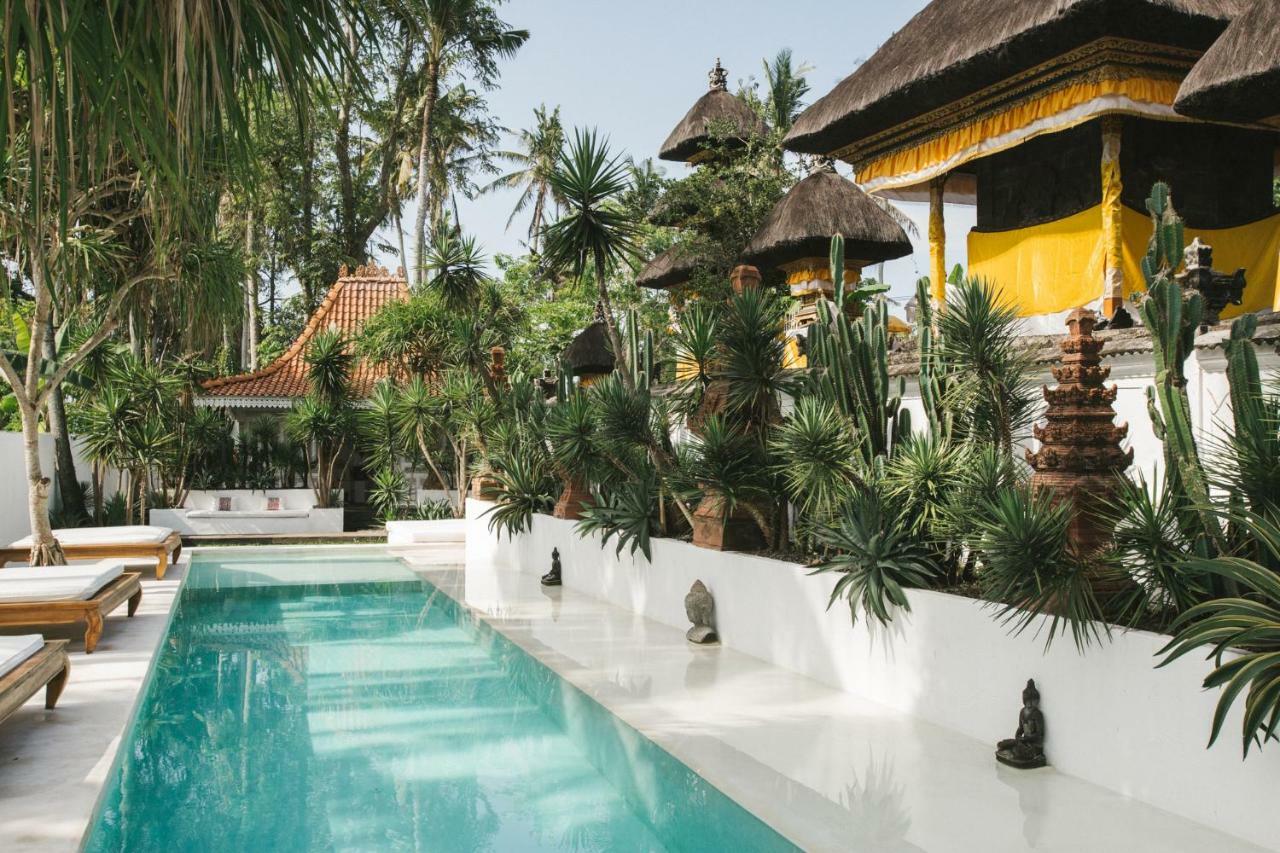 The Seseh House Villa Canggu Esterno foto