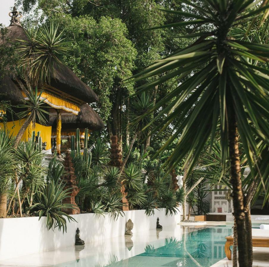 The Seseh House Villa Canggu Esterno foto